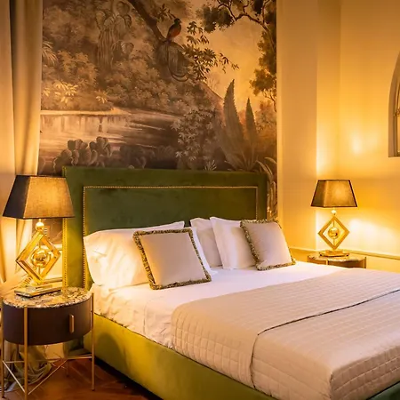 Hotel Il Palagio Vecchio