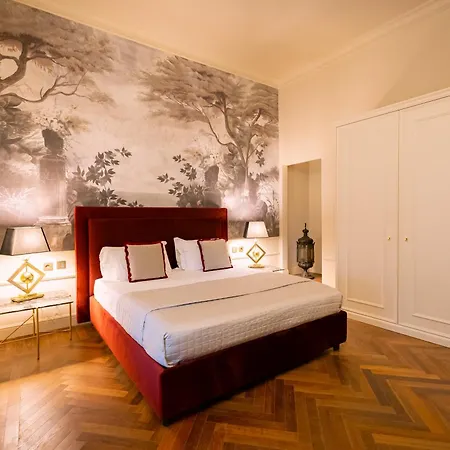 Il Palagio Vecchio Bed & Breakfast Fiesole