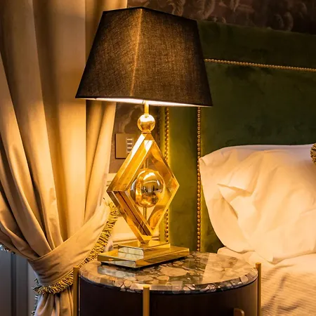 Bed & Breakfast Il Palagio Vecchio Fiesole