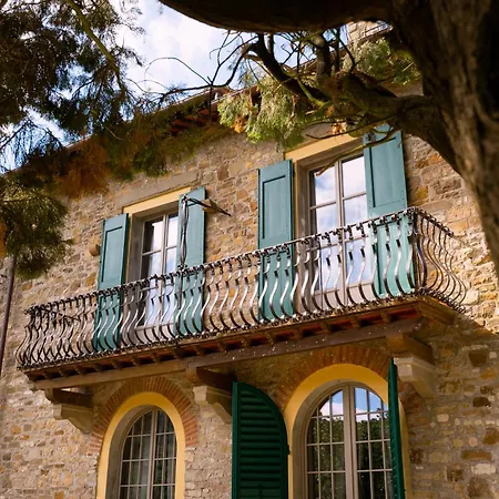 Il Palagio Vecchio 4*