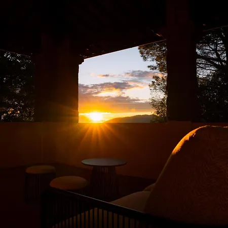 Il Palagio Vecchio Fiesole