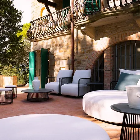 Il Palagio Vecchio Bed & Breakfast