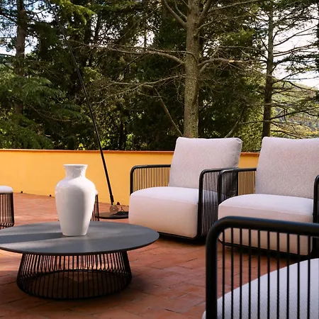 Bed & Breakfast Il Palagio Vecchio