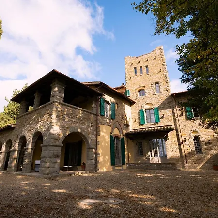 Il Palagio Vecchio Hotel Fiesole