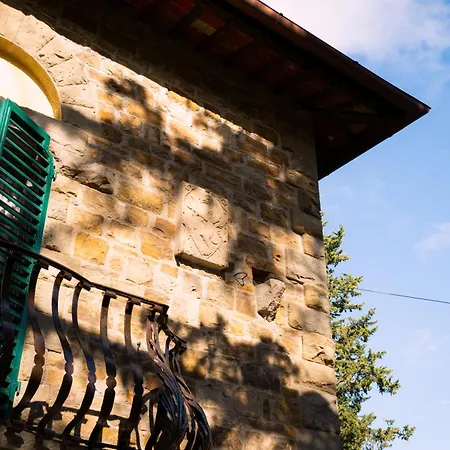 Il Palagio Vecchio 4*