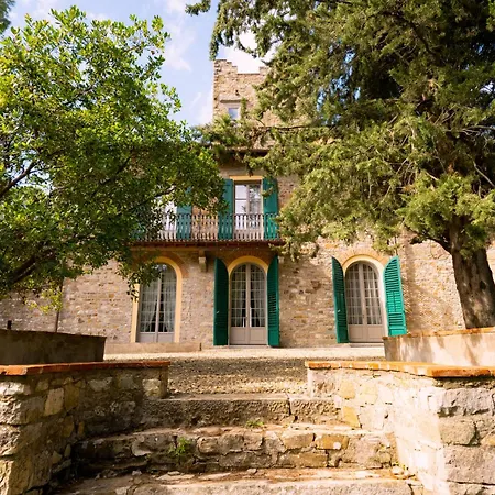 Hotel Il Palagio Vecchio 4*