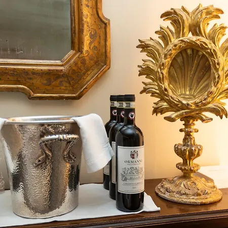 Il Palagio Vecchio 4* Fiesole