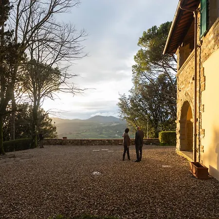 Bed & Breakfast Il Palagio Vecchio Fiesole