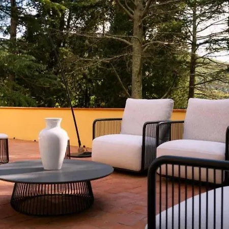 Il Palagio Vecchio Vila Fiesole