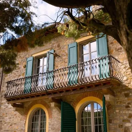 Il Palagio Vecchio *