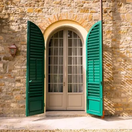 Il Palagio Vecchio