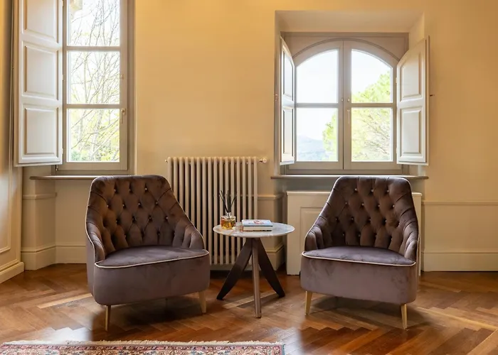 Il Palagio Vecchio 4*