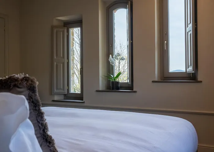 Il Palagio Vecchio 4* Fiesole