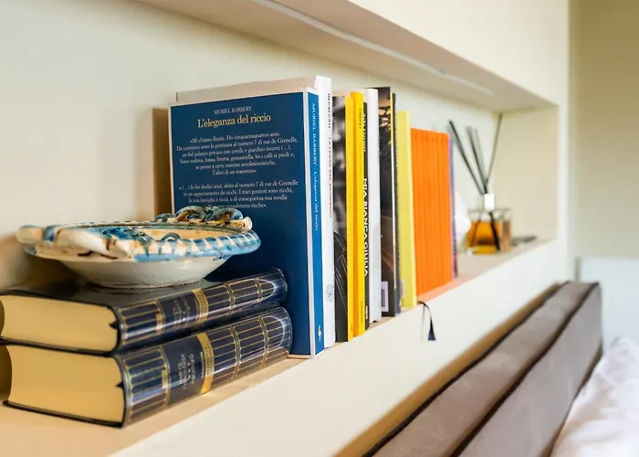 Il Palagio Vecchio Alojamento de Acomodação e Pequeno-almoço