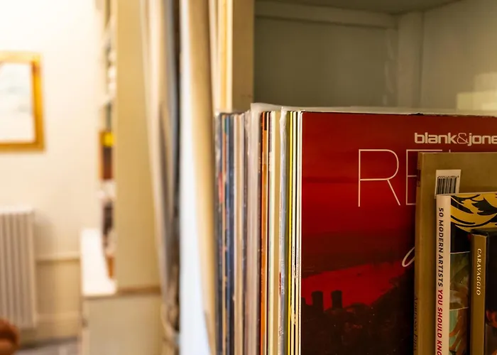 Il Palagio Vecchio Alojamento de Acomodação e Pequeno-almoço