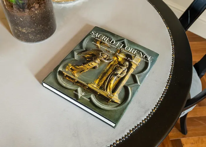 Alojamento de Acomodação e Pequeno-almoço Il Palagio Vecchio