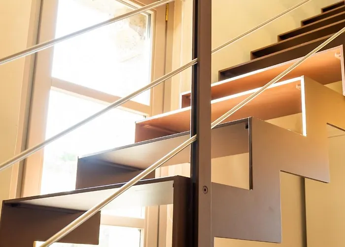 Il Palagio Vecchio Alojamento de Acomodação e Pequeno-almoço Fiesole