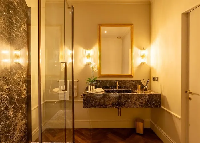 Il Palagio Vecchio Fiesole