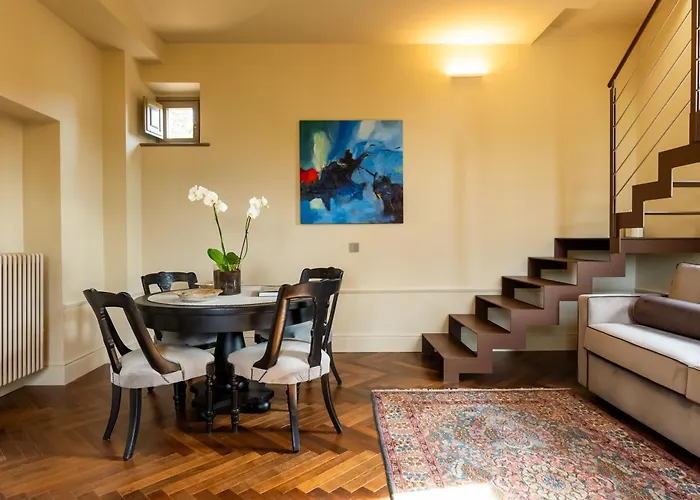 Il Palagio Vecchio Alojamento de Acomodação e Pequeno-almoço