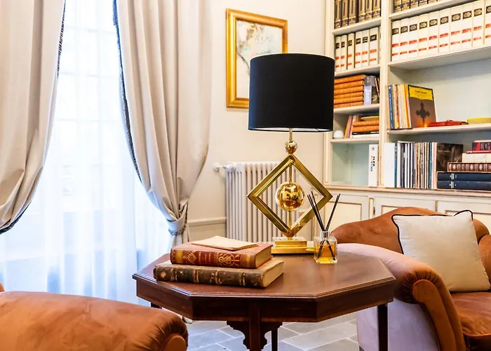 Il Palagio Vecchio 4*