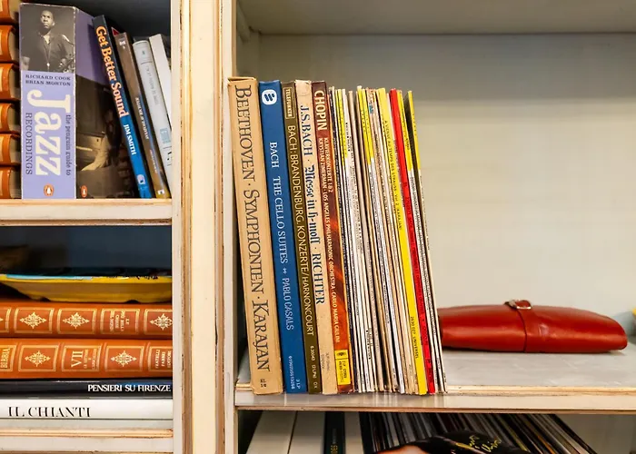 Il Palagio Vecchio Fiesole