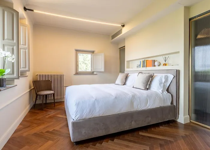 Il Palagio Vecchio 4* Fiesole