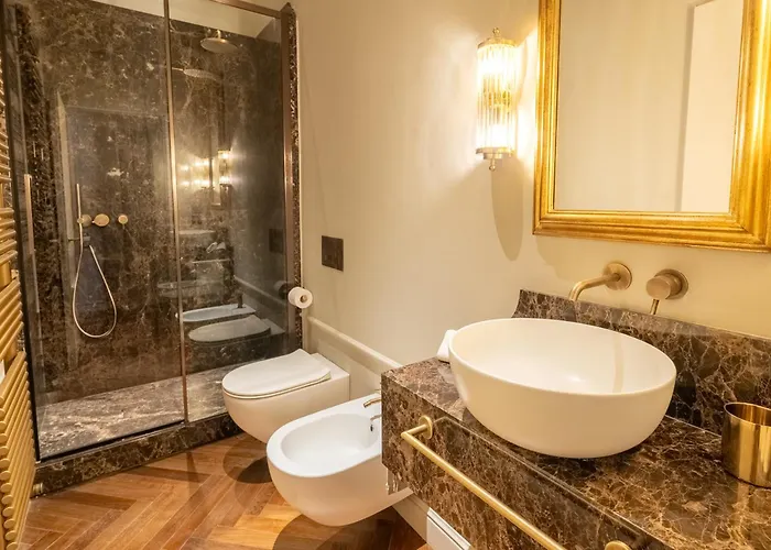 Il Palagio Vecchio 4*