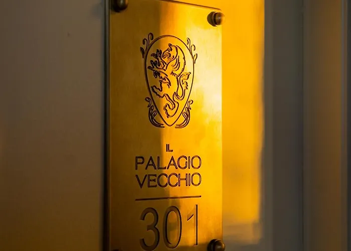 Il Palagio Vecchio 4* Fiesole