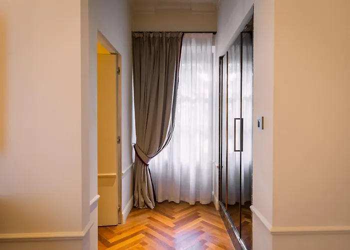 Il Palagio Vecchio Fiesole