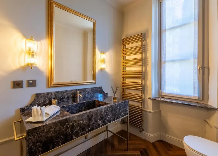 Il Palagio Vecchio 4* Fiesole