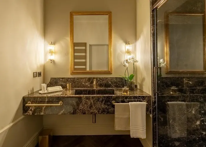 Il Palagio Vecchio Alojamento de Acomodação e Pequeno-almoço