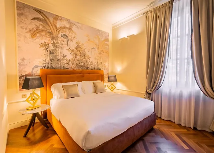 Il Palagio Vecchio 4*