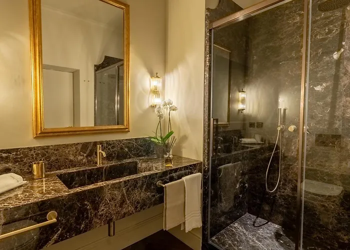 Il Palagio Vecchio Alojamento de Acomodação e Pequeno-almoço 4*