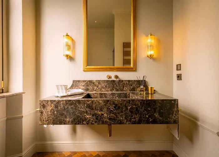 Il Palagio Vecchio Alojamento de Acomodação e Pequeno-almoço Fiesole