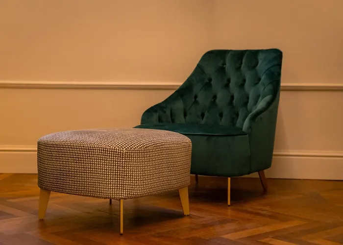 Il Palagio Vecchio Alojamento de Acomodação e Pequeno-almoço 4*