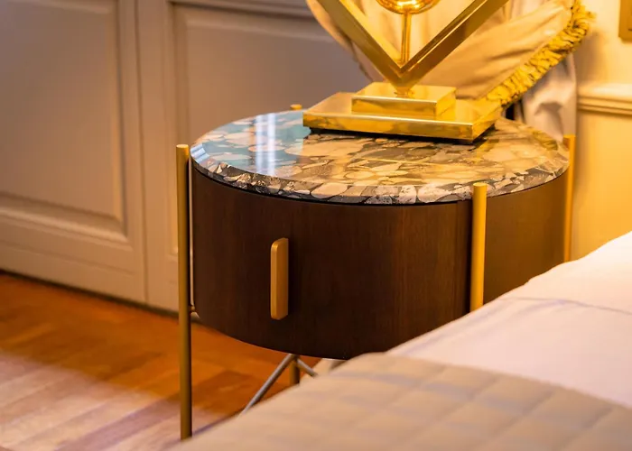 Alojamento de Acomodação e Pequeno-almoço Il Palagio Vecchio Fiesole