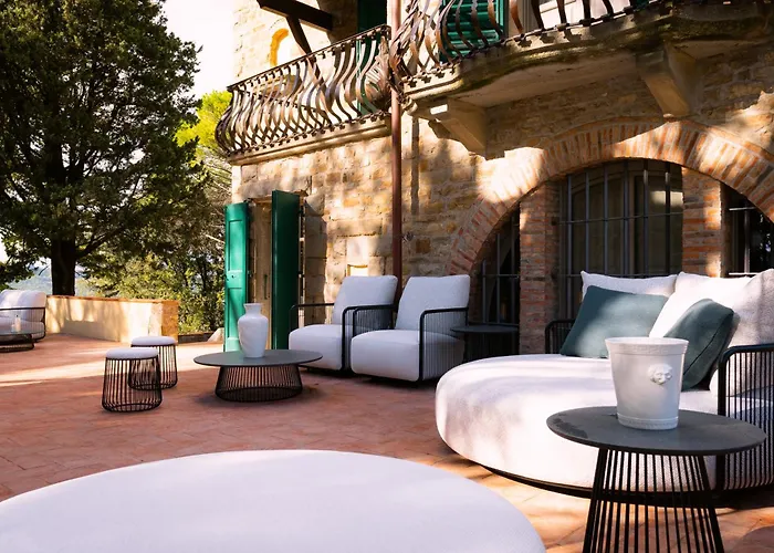 Il Palagio Vecchio 4*