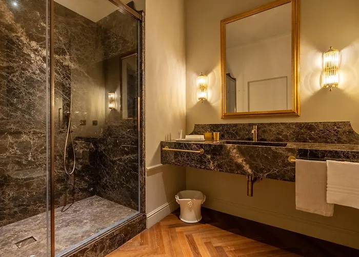 Il Palagio Vecchio Alojamento de Acomodação e Pequeno-almoço