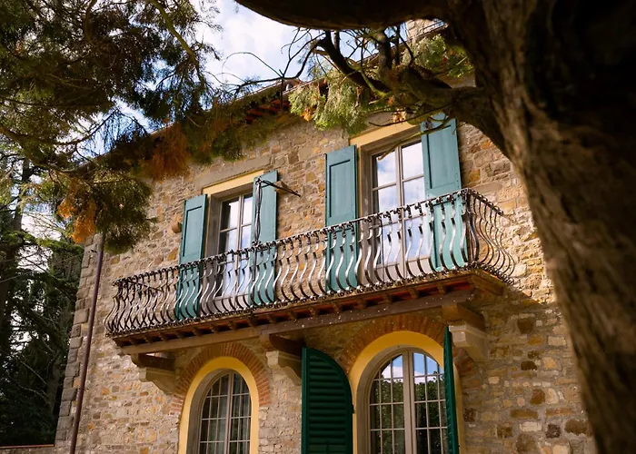 Il Palagio Vecchio 4*