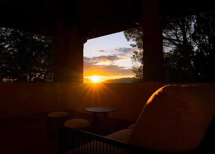 Il Palagio Vecchio Fiesole