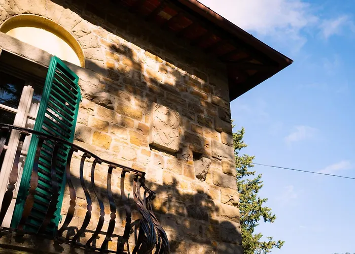 Il Palagio Vecchio 4*