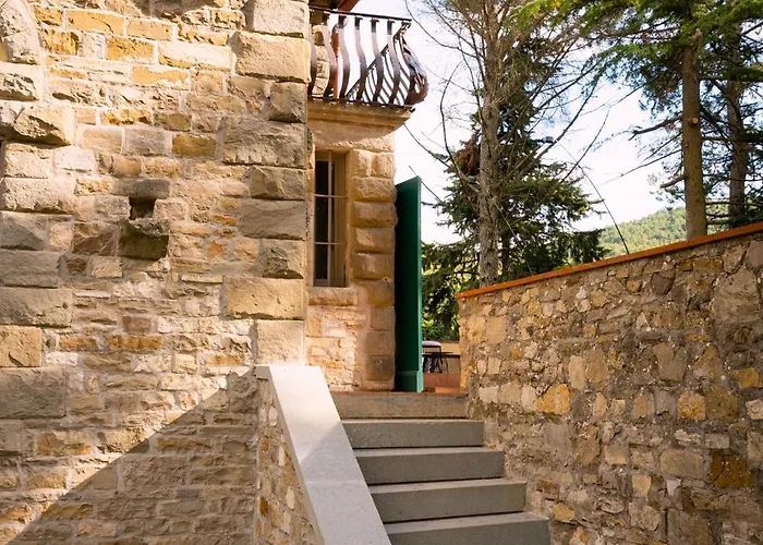 Il Palagio Vecchio 4* Fiesole