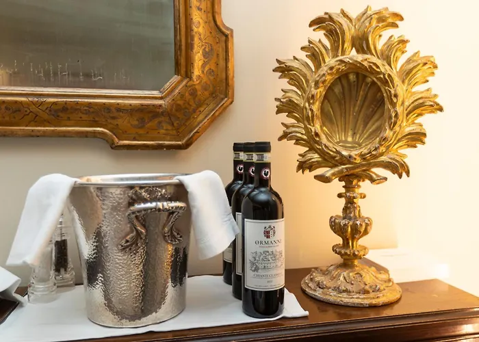 Il Palagio Vecchio 4* Fiesole