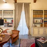 Panzió Il Palagio Vecchio Fiesole