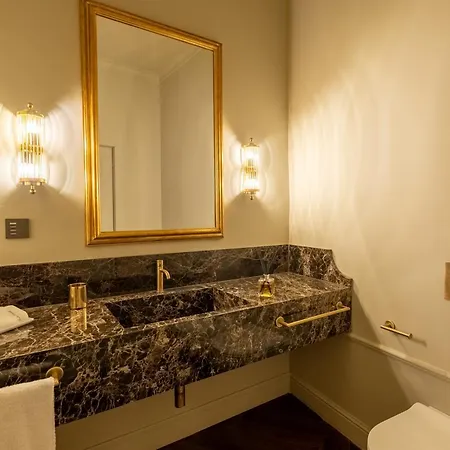 Il Palagio Vecchio Bed & Breakfast Fiesole