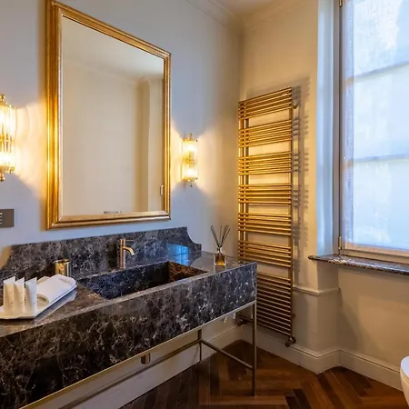 Il Palagio Vecchio 4* Fiesole