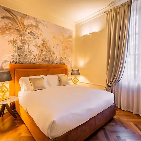 Il Palagio Vecchio 4*