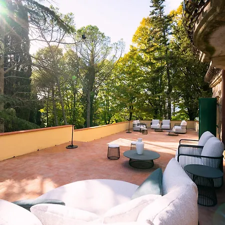 Il Palagio Vecchio Bed & Breakfast 4*