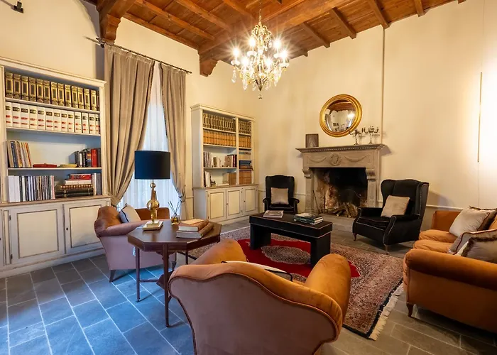 Il Palagio Vecchio 4* Fiesole