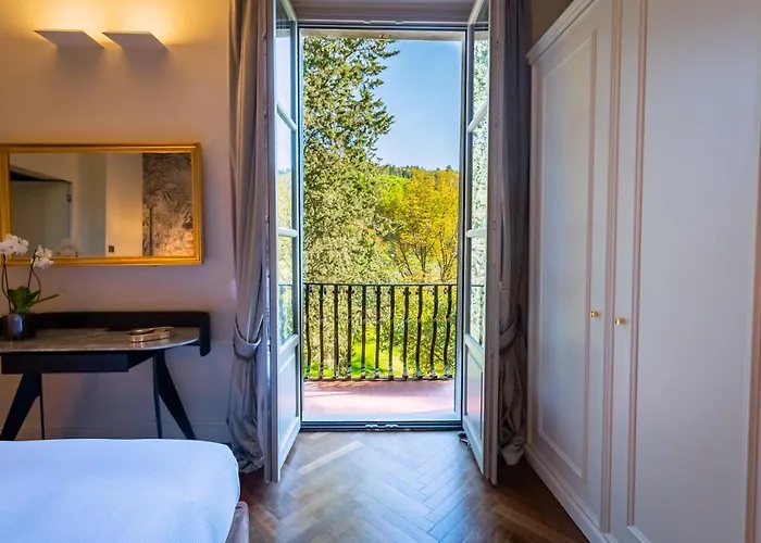 Il Palagio Vecchio Bed & Breakfast 4*